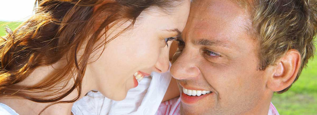 Bonheur couple Rencontres