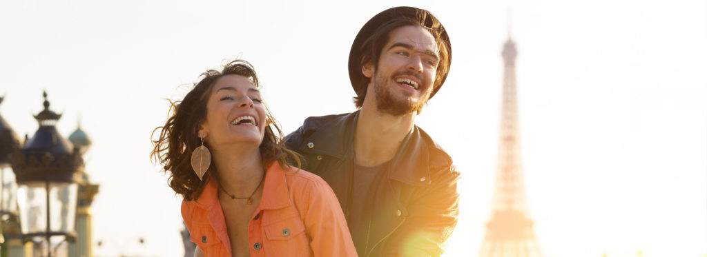 Agence de rencontre haut de gamme Paris 75