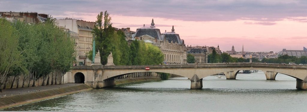 Agence matrimoniale Haut de gamme Paris