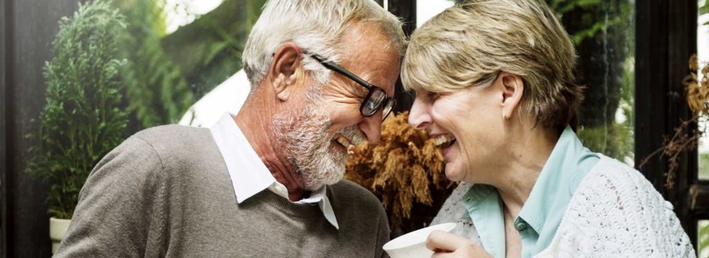 Agence de rencontre Seniors