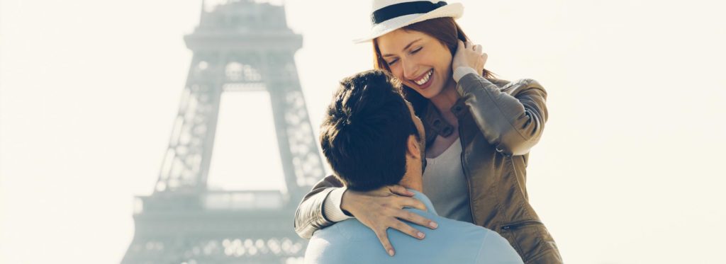 Agence matrimoniale Paris