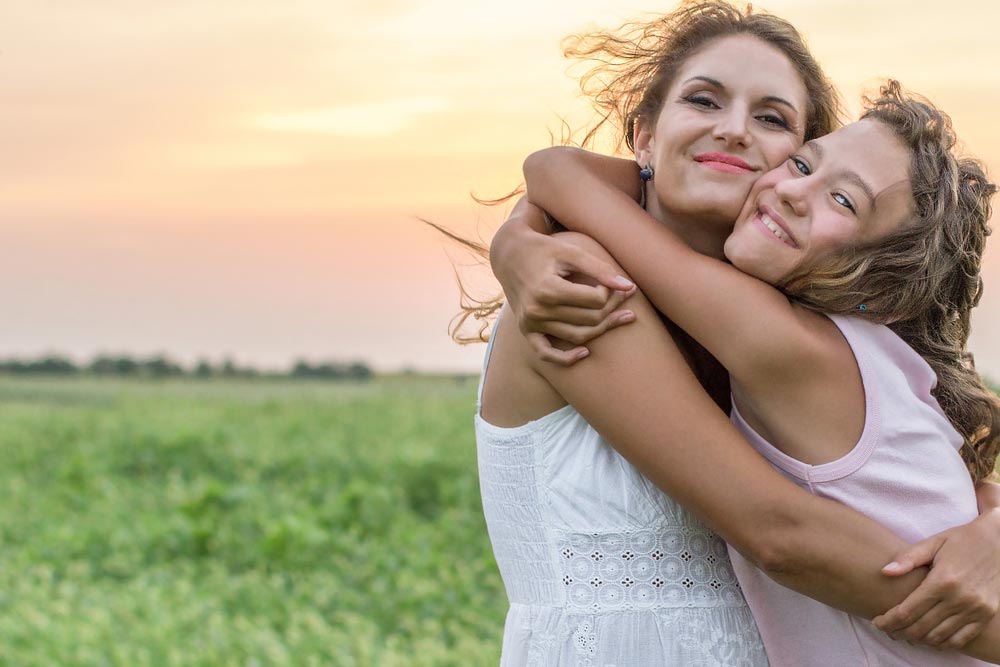 agence matrimoniale mère seule