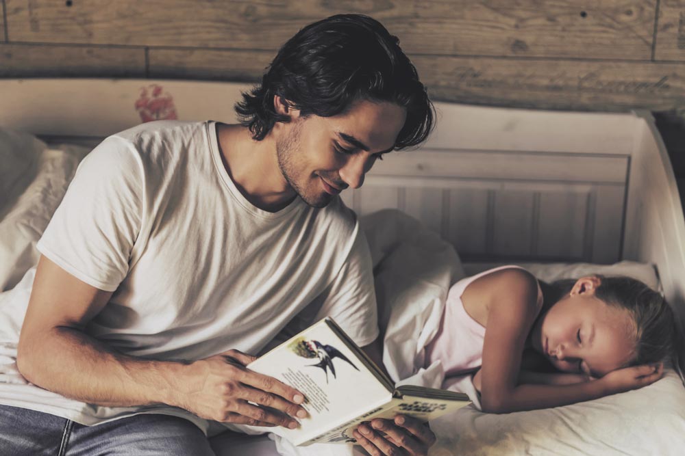 agence matrimoniale père seul