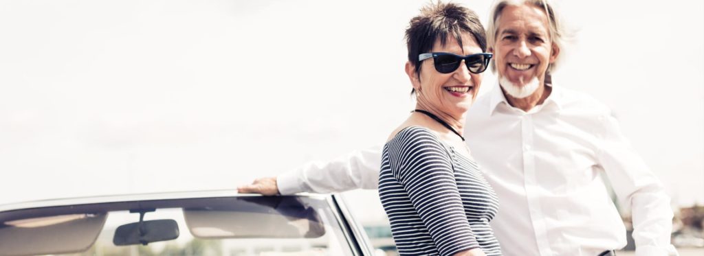 Agence de rencontre séniors