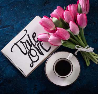 comment reconnaître le véritable amour